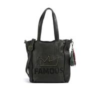 Taschendieb Wien Beethovenplatz 3 Sac fourre-tout kaki, femme