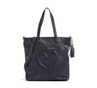Taschendieb Wien Herzweg 1 Cabas navy, femme