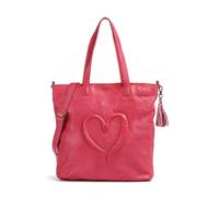 Taschendieb Wien Herzweg 1 Cabas pink, femme