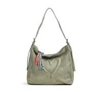 Taschendieb Wien Herzweg 2 Sac fourre-tout vert, femme