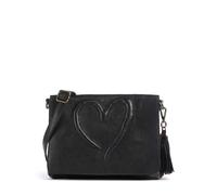 Taschendieb Wien Herzweg 3 Sac bandoulière noir, femme