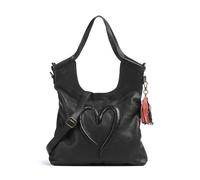 Taschendieb Wien Herzweg 6 Cabas noir, femme