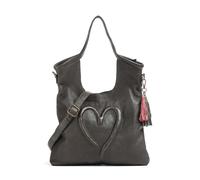 Taschendieb Wien Herzweg 6 Cabas vert foncé, femme