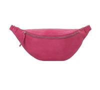 Taschendieb Wien Kohlmarkt 107 Sac banane Cuir 36 cm rose