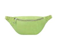 Taschendieb Wien Kohlmarkt 107 Sac banane Cuir 36 cm green lime (TAS010999)