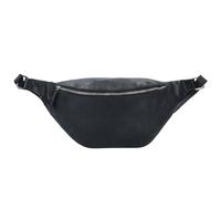 Taschendieb Wien Kohlmarkt 107 Sac banane Cuir 42 cm black (TAS028153)