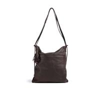 Taschendieb Wien Kohlmarkt 3 Sac à main porté dos acajou, femme, 5L