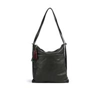 Taschendieb Wien Kohlmarkt 3 Sac à main porté dos kaki, femme, 5L