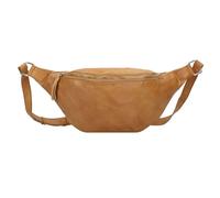 Taschendieb Wien Kohlmarkt Sac banane Cuir 34 cm brun