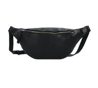 Taschendieb Wien Kohlmarkt Sac banane Cuir 34 cm noir