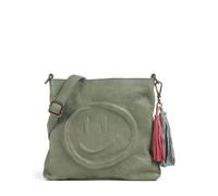 Taschendieb Wien Lachnerstrasse 4 Sac bandoulière vert, femme