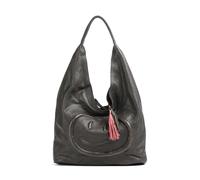 Taschendieb Wien Lachnerstrasse 5 Cabas vert foncé, femme