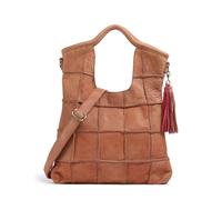 Taschendieb Wien Malvengasse 1 Cabas brun, femme