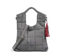 Taschendieb Wien Malvengasse 1 Cabas gris, femme