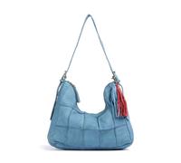 Taschendieb Wien Malvengasse 5 Sac porté épaule bleu, femme