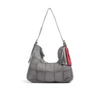 Taschendieb Wien Malvengasse 5 Sac porté épaule gris, femme