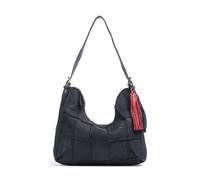 Taschendieb Wien Malvengasse 5 Sac porté épaule navy, femme