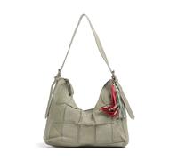 Taschendieb Wien Malvengasse 5 Sac porté épaule vert, femme
