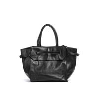 Taschendieb Wien Salvatorgasse 10 Cabas noir, femme