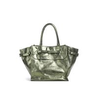 Taschendieb Wien Salvatorgasse 10 Cabas vert foncé, femme