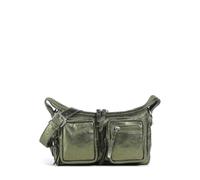 Taschendieb Wien Salvatorgasse 4 Sac porté épaule vert foncé, femme