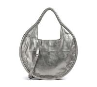 Taschendieb Wien Salvatorgasse 5 Cabas argenté, femme