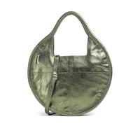 Taschendieb Wien Salvatorgasse 5 Cabas vert foncé, femme