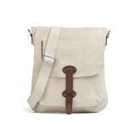 Taschendieb Wien Salvatorianerplatz 2 Sac bandoulière beige, femme