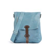Taschendieb Wien Salvatorianerplatz 2 Sac bandoulière bleu, femme