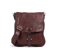Taschendieb Wien Salvatorianerplatz 2 Sac bandoulière brun foncé, femme