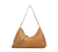 Taschendieb Wien Salvatorianerplatz 3 Sac porté épaule brun, femme