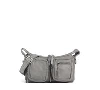 Taschendieb Wien Salvatorianerplatz 4 Sac porté épaule gris, femme