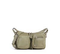 Taschendieb Wien Salvatorianerplatz 4 Sac porté épaule vert, femme