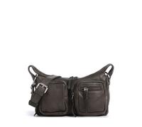 Taschendieb Wien Salvatorianerplatz 4 Sac porté épaule vert foncé, femme