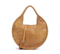 Taschendieb Wien Salvatorianerplatz 5 Cabas brun, femme
