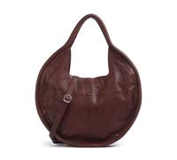 Taschendieb Wien Salvatorianerplatz 5 Cabas brun foncé, femme