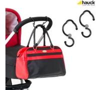 taschenhaken fderwagen, hook me Multicolore G