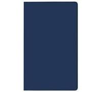 Taschenkalender Saturn Leporello Pvc Blau 2026