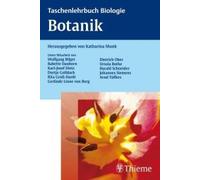 Taschenlehrbuch Biologie: Botanik