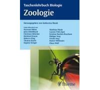 Taschenlehrbuch Biologie: Zoologie