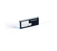 Leuchtturm Loupe lumineuse Grossit 10x (+2,5x) avec éclairage