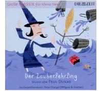 Dukas, P. – Der Zauberlehrling – Sony Music