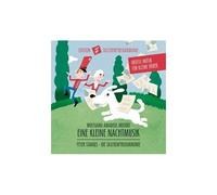 Taschenphilharmonie - Eine Kleine Nachtmusik