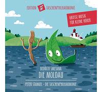 Taschenphilharmonie - Smetana-die Moldau
