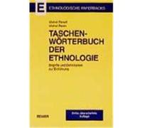 Taschenwörterbuch der Ethnologie Panoff, Michel,Perrin, Michel (Auteur)