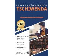 Taschenwörterbuch Tschiwenda