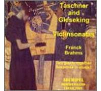 Taschner - Violin Sonatas