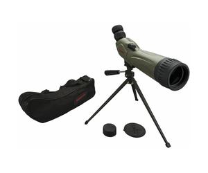 Tasco - 20-60x60 World Class 45°