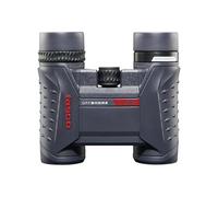Tasco Offshore - Jumelles 8 x 25 - antibuée, Etanche - toit - bleu