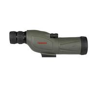 Tasco Télescope d'observation 15-45 x 50, oculaire Zoom Compact, Vue Droite en Vert TS154550